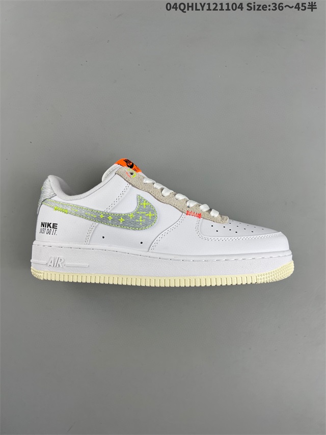 men air force one shoes size 36-45 2022-11-23-090
